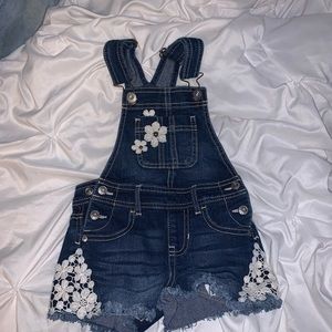 Kids overalls